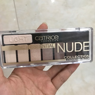 Phấn mắt Catrice