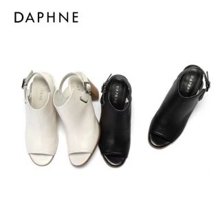 Bốt daphne sz 35+36
