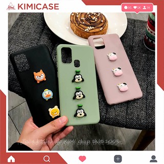 Ốp samsung s20 , s20+ , s20 ultra sticker kute