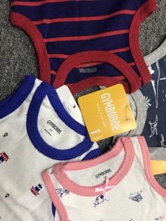 Freeship 99k toàn quốc_,Set 3 lỗ gymboree