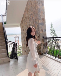 Julie Dress