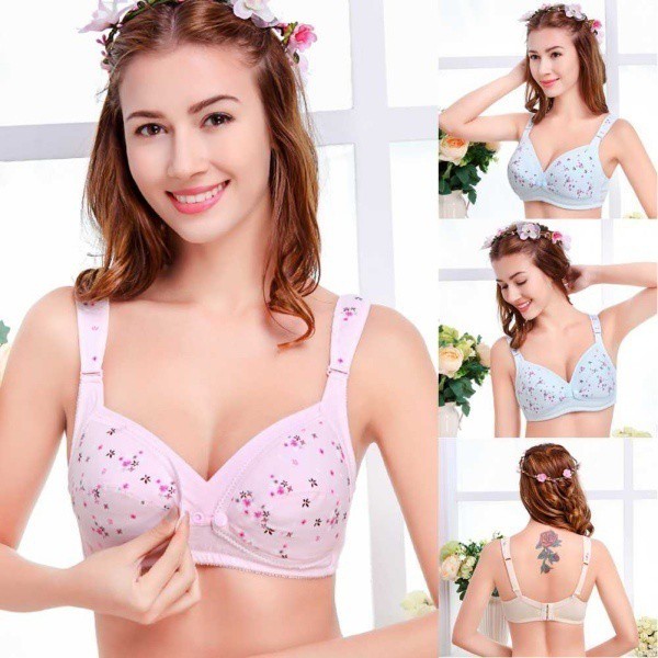 Áo Ngực Cho Con Bú
