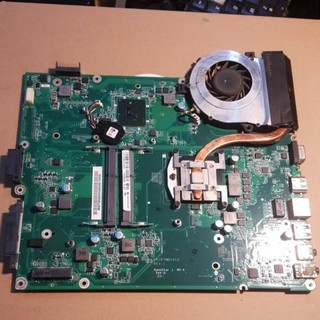 main acer 5745 cap30p hannstat j mv-4 94v-0