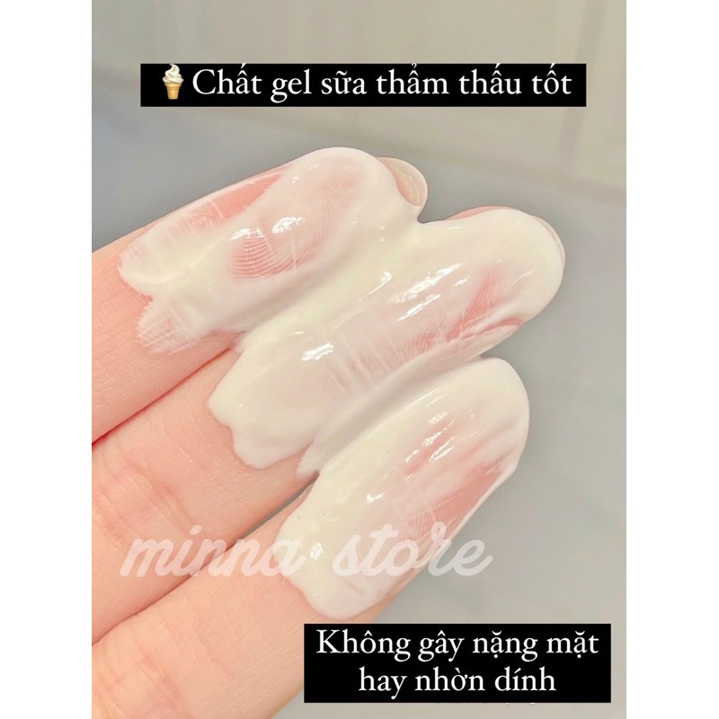 KEM CHỐNG NẮNG UV ELIZA HELENA THÁI LAN