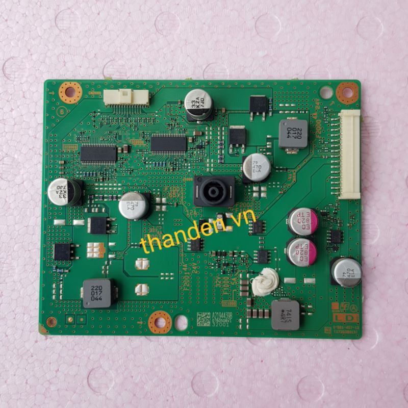 Cao áp tivi sony 43x7000e / 43x7500e / 43x8000e / 49x7500e / 49x8000e