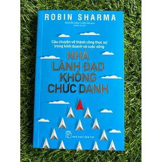 Nhà lãnh đạo không chức danh