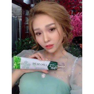 (HÀNG CHÍNH HÃNG) Gel Tan Mỡ Liposlim Vychi
