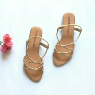 SANDAL BỆT CHIẾN BINH