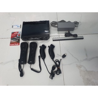 Máy chơi game Wii