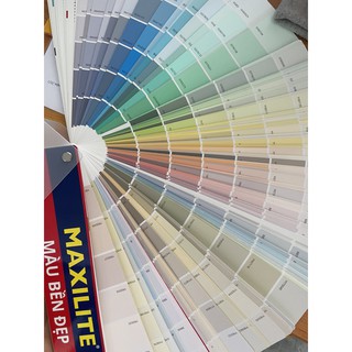 SƠN NGOẠI THẤT MAXILITE (TOUGH)- 5 LÍT