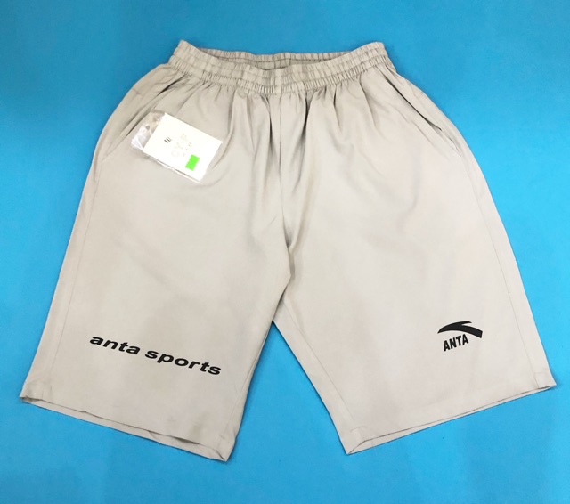 Quần thể thao nam chất vải gió mã 003 | BigBuy360 - bigbuy360.vn