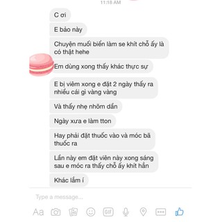 Muối biển Hàn Quốc