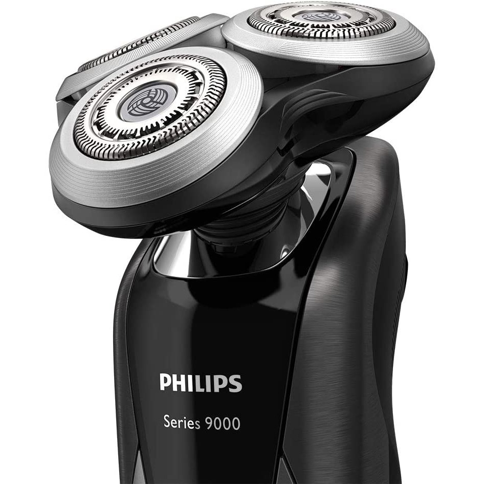 [Nhập Đức] Lưỡi Dao Thay Thế Cho Máy Cạo Râu 3 Lưỡi Philips SH90/70, made in Netherlands