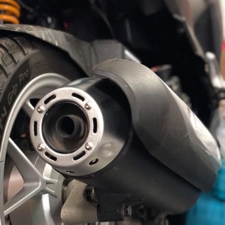 Chụp pô Click/Vario