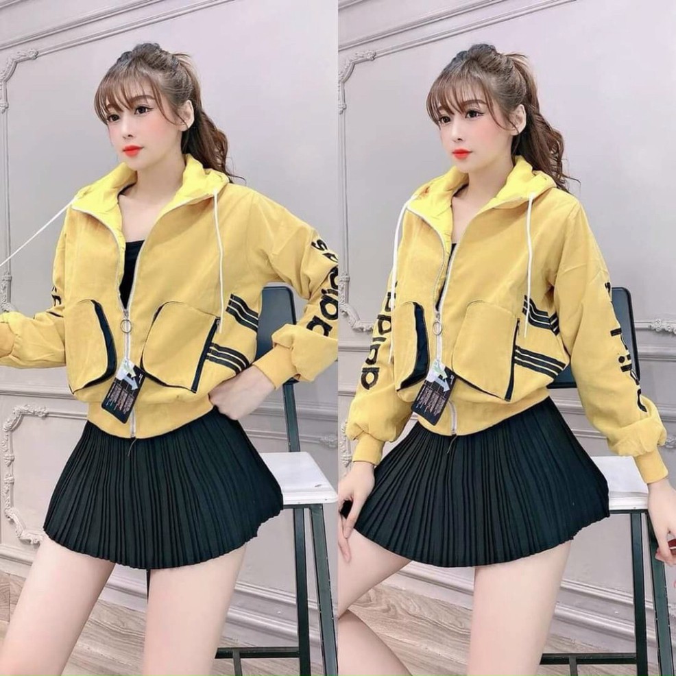 Áo chống nắng ❤️ Hàng Tốt ❤️ áo khoác đẹp chống tia UV 7 màu - Áo khoác mùa hè | BigBuy360 - bigbuy360.vn