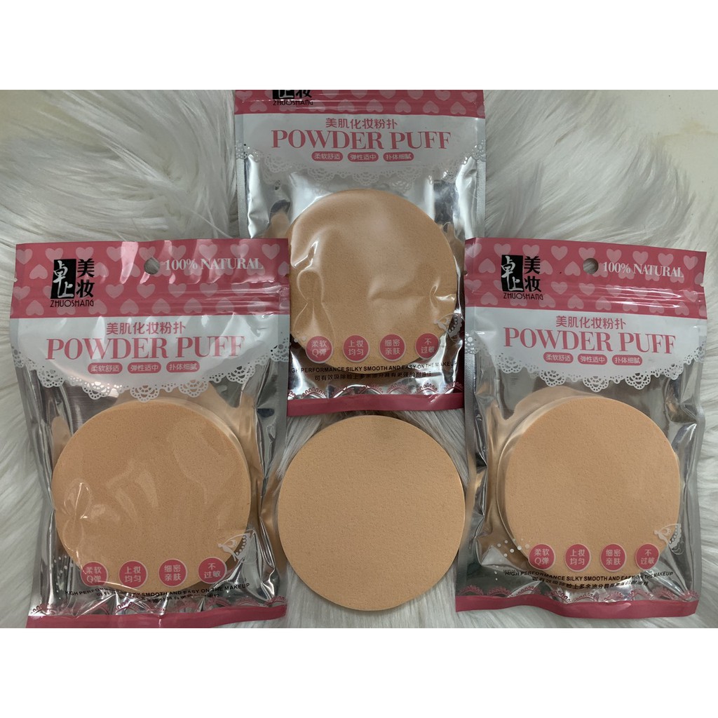 Mút tạo Fan
