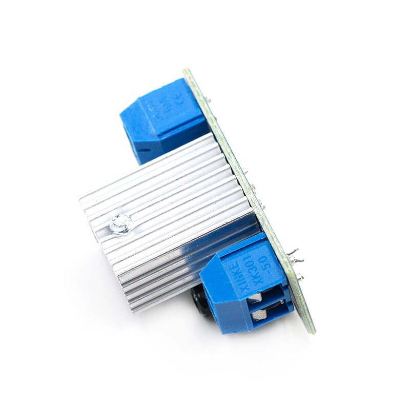 Module hạ áp LM317 2A 1-37V