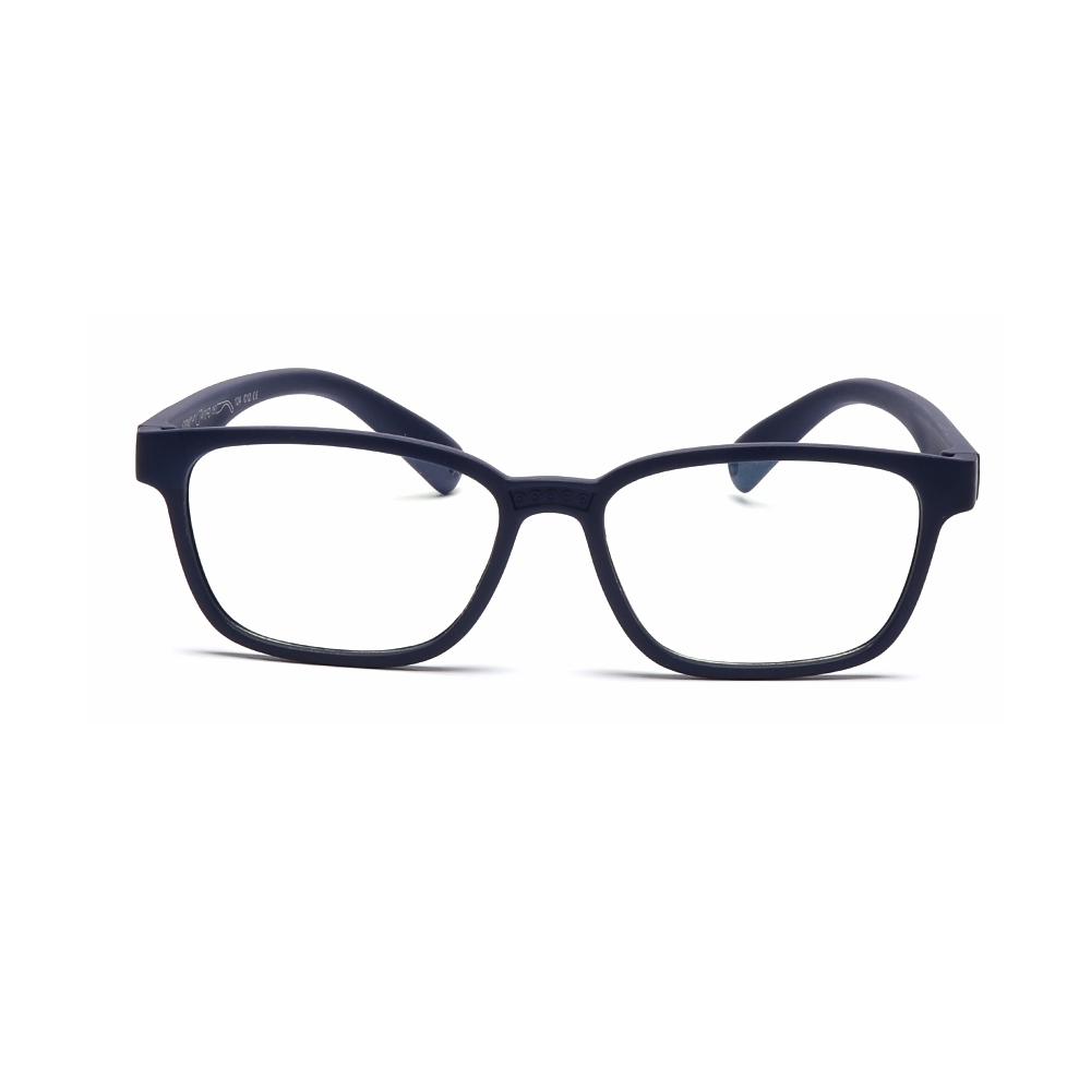 Kính mắt gọng silicon tiện dụng độc đáo cho bé trai và bé gái