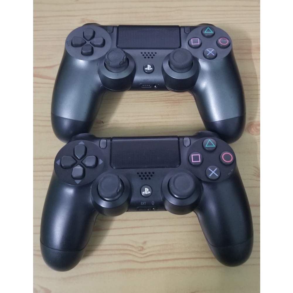 Tay Cầm Chơi Game Ps4 Sony CUH-ZCT2G - Hàng Chính Hãng Sony