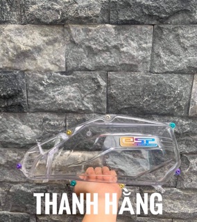 ỐP PÔ E + LỌC GIÓ GIÀNH CHO VARIO/CLICK/AB🔥🔥🔥