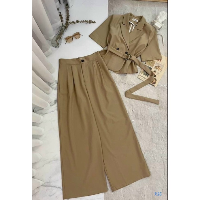 SÉT FORD KÈM NỊT GỌN GÀNG SANG TRỌNG GIÚP BẠN TĂNG PHẦN TỰ TIN TRƯỚC ĐỐI PHƯƠNG TRONG CÁC CUỘC HẸN UP Thời Trang HHP Fas