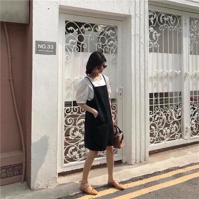 Set đầm