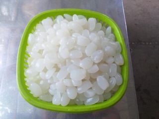 Hạt Đác rim Chanh Dây 1 kg