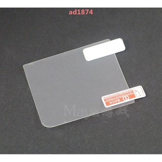 ☀☀Phim màn hình G GBA GBC GBM Phim gương GBA SP GBP Màn hình cầm tay Phim bảo vệ chống trầy xước