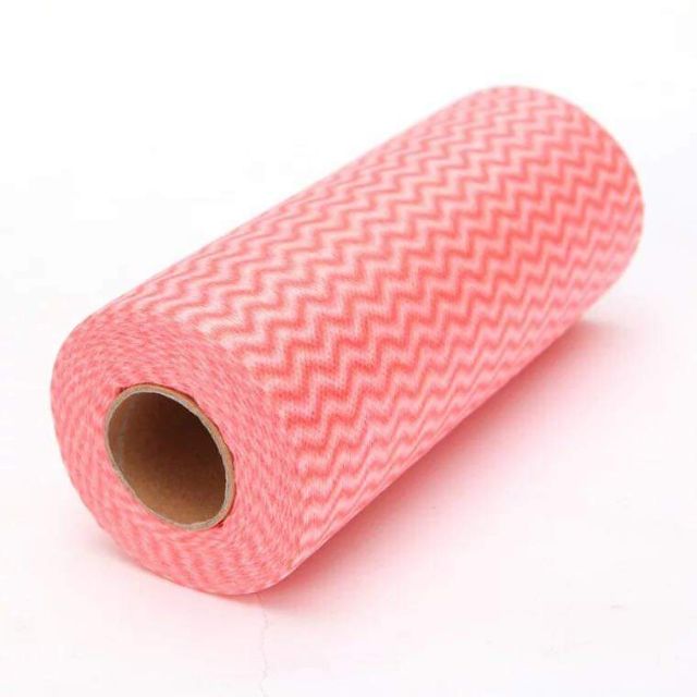 Cuộn khăn lau đa năng