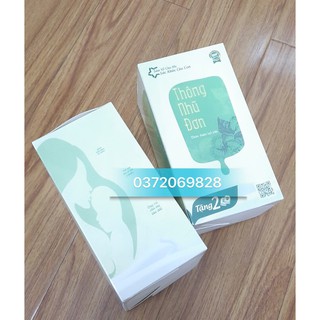 Thảo dược lợi sữa Thông Nhũ Đơn (20 gói+2g )
