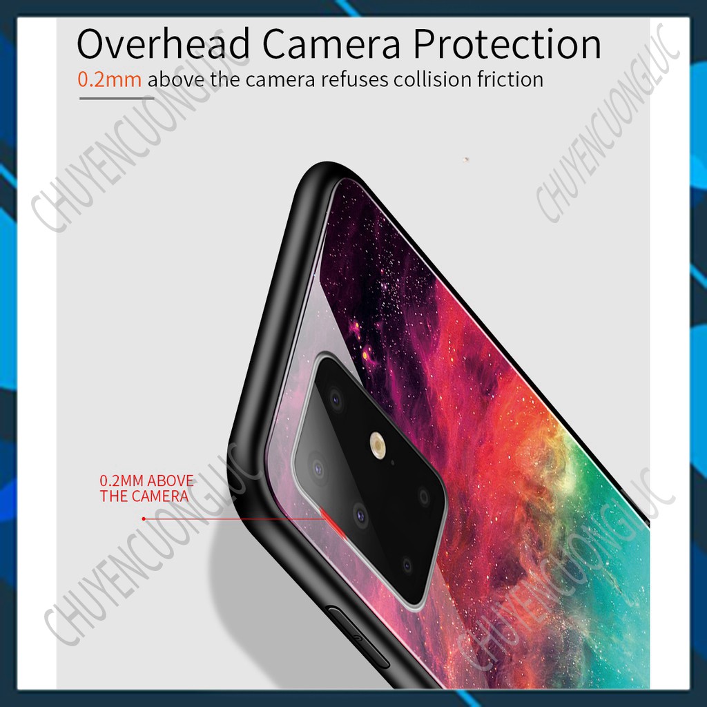[SALE] Ốp lưng độc đáo cho Samsung Galaxy S20 S20 Plus S20