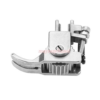 Chân vịt chống nhăn máy may công nghiệp (4 size)