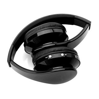 Wireless Bluetooth headset monk