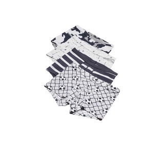 Set 4 quần chip đùi bé trai Tezenis Cambo