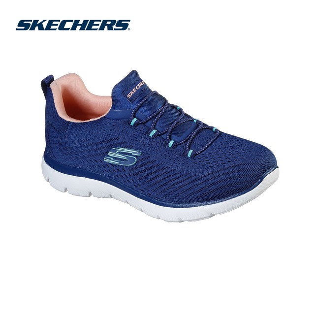 Skechers Giày Thể Thao Nữ Summits - 149036-NVCL