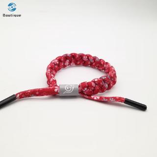 Vòng tay dây bện Naruto