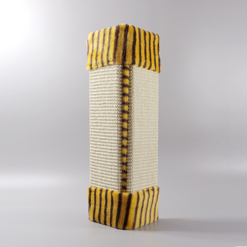 Trụ Cào Móng Treo Tường Chất Liệu Sisal Giúp Mèo Cào Móng Thư Giãn TCM003 MIAOCAT