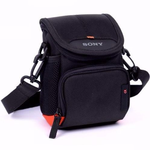 Túi Đựng Máy Ảnh Sony A7r2 A7r3 A7m2 Hx300 Hx400 Rx10m3 M4