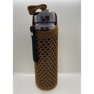 Túi đựng bình giữ nhiệt 400-1200ml handmade
