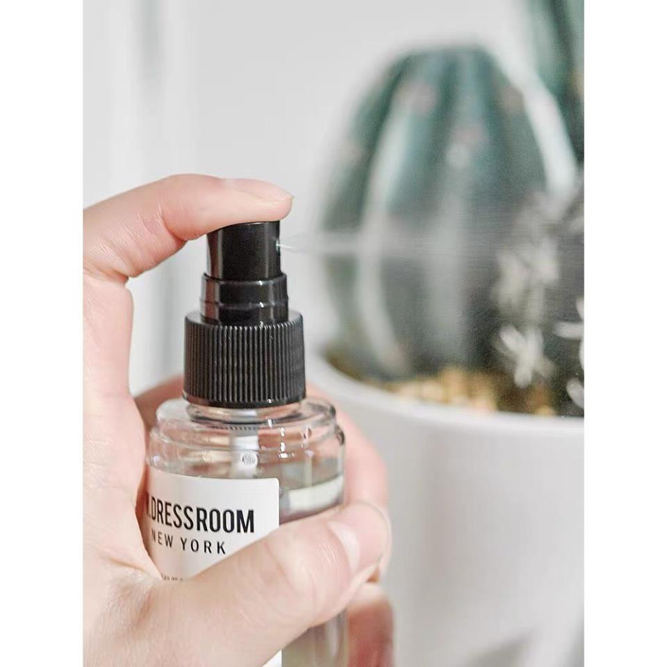 Nước hoa W DRESSROOM xịt khử mùi, xịt thơm quần áo, phòng ngủ...... 100% chính hãng Hàn Quốc mp