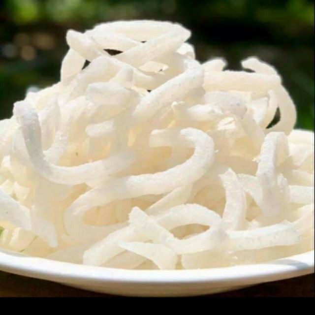 Mứt dừa non loại ngon