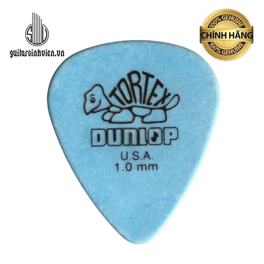 Pick Gãy Đàn Dunlop Chất lượng - Chính Hãng - Nhiều Size