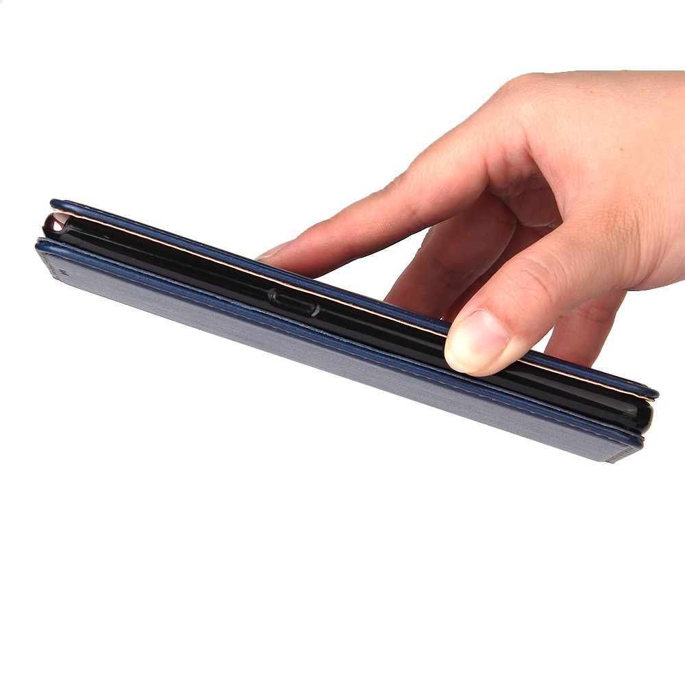 Bao da Samsung Galaxy A80 / A90 cao cấp dạng ví O+ chính hãng | BigBuy360 - bigbuy360.vn