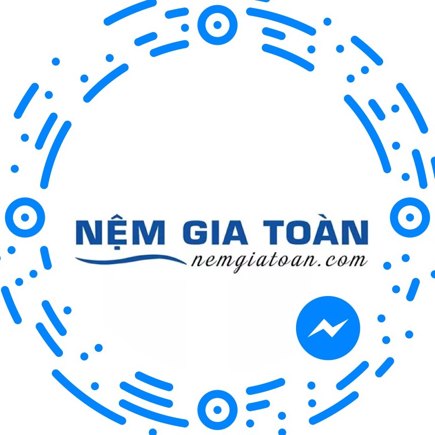 Daily.Nệm Gia Toàn