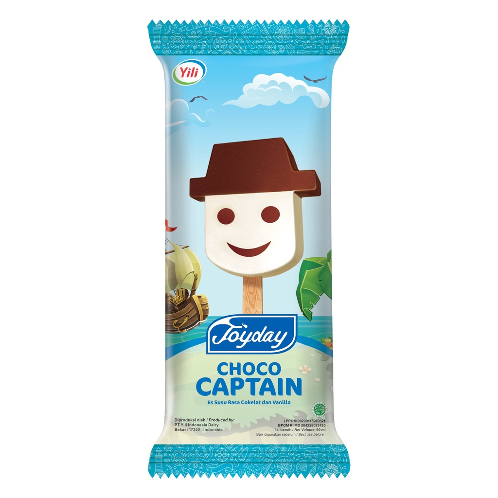 Socola Thủy Thủ Joyday-aice-haidilao