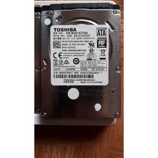 hdd 500gb laptop