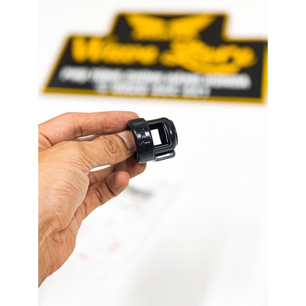 BAO DA LỌC XĂNG WAVE THÁI