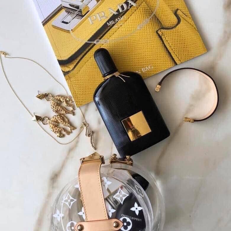 Nước hoa Tomford Black Orchid For Women EDP 100ml