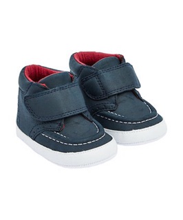 Giày mothercare