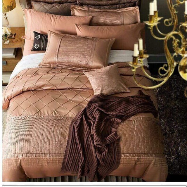 Lụa luxury